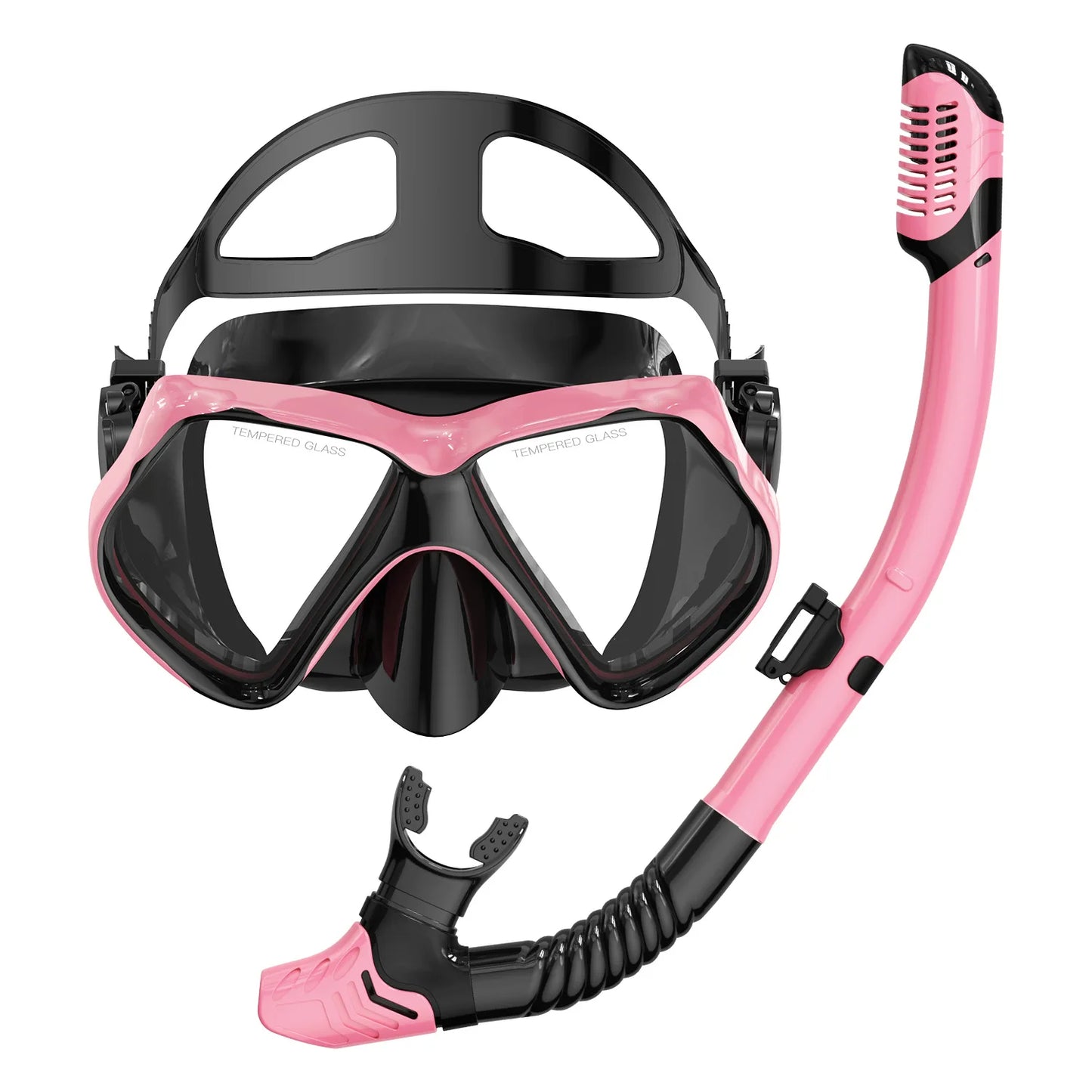 Youth/Adult Snorkel Set