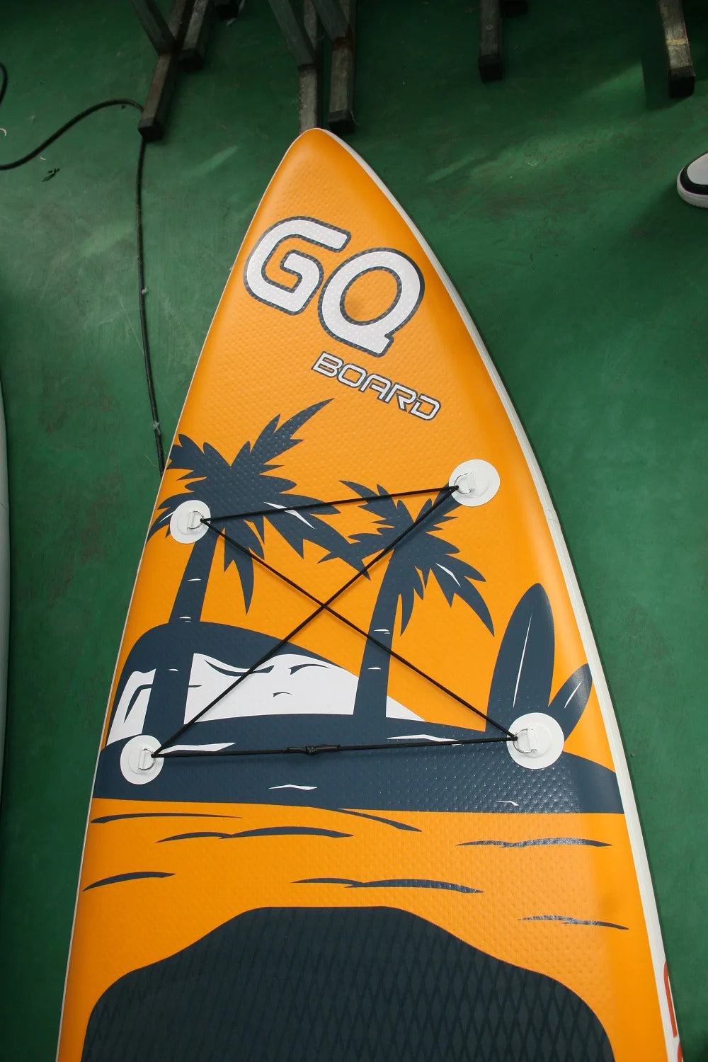 11ft 335cm Stand up Paddle Board