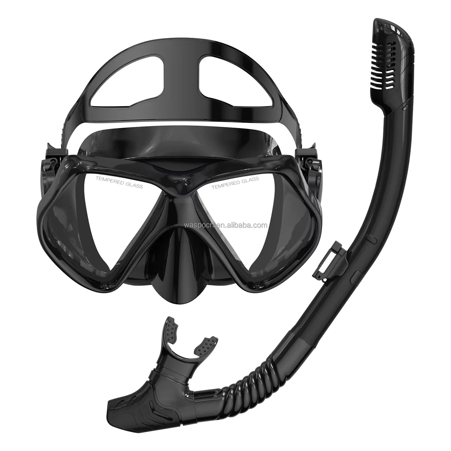 Youth/Adult Snorkel Set