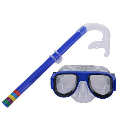 Childrens Snorkel Set