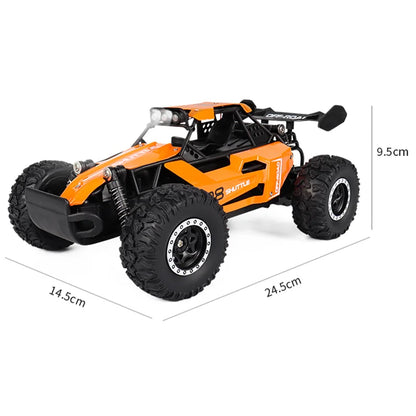 Off Road RC Car