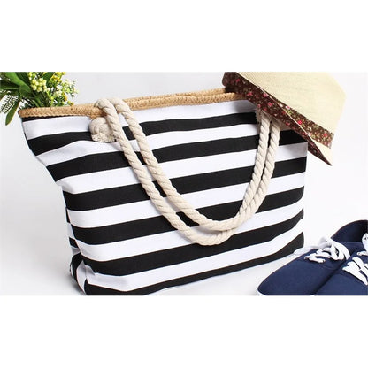 Womens Beach Bag
