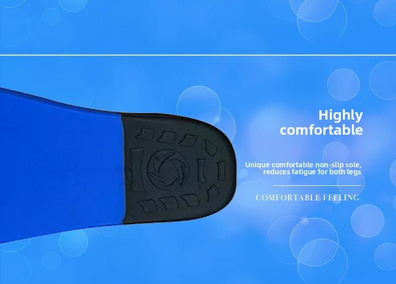 Unisex Adult Flippers