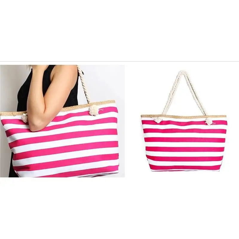 Womens Beach Bag