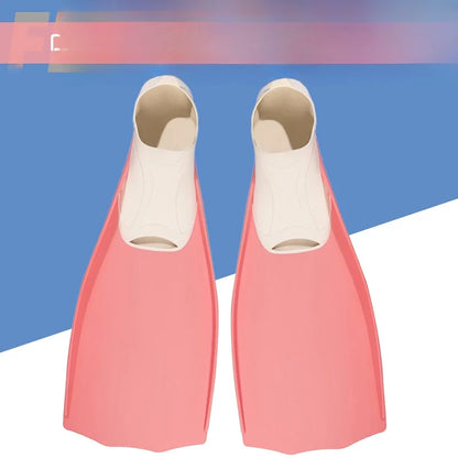 Unisex Adult Flippers