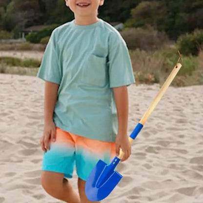 Kids Beach Shovel