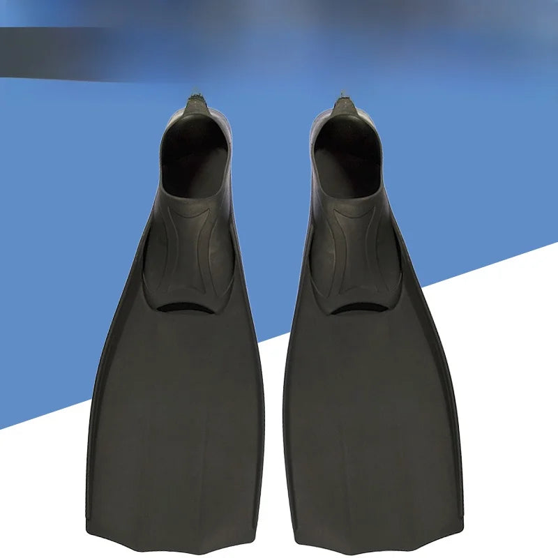 Unisex Adult Flippers