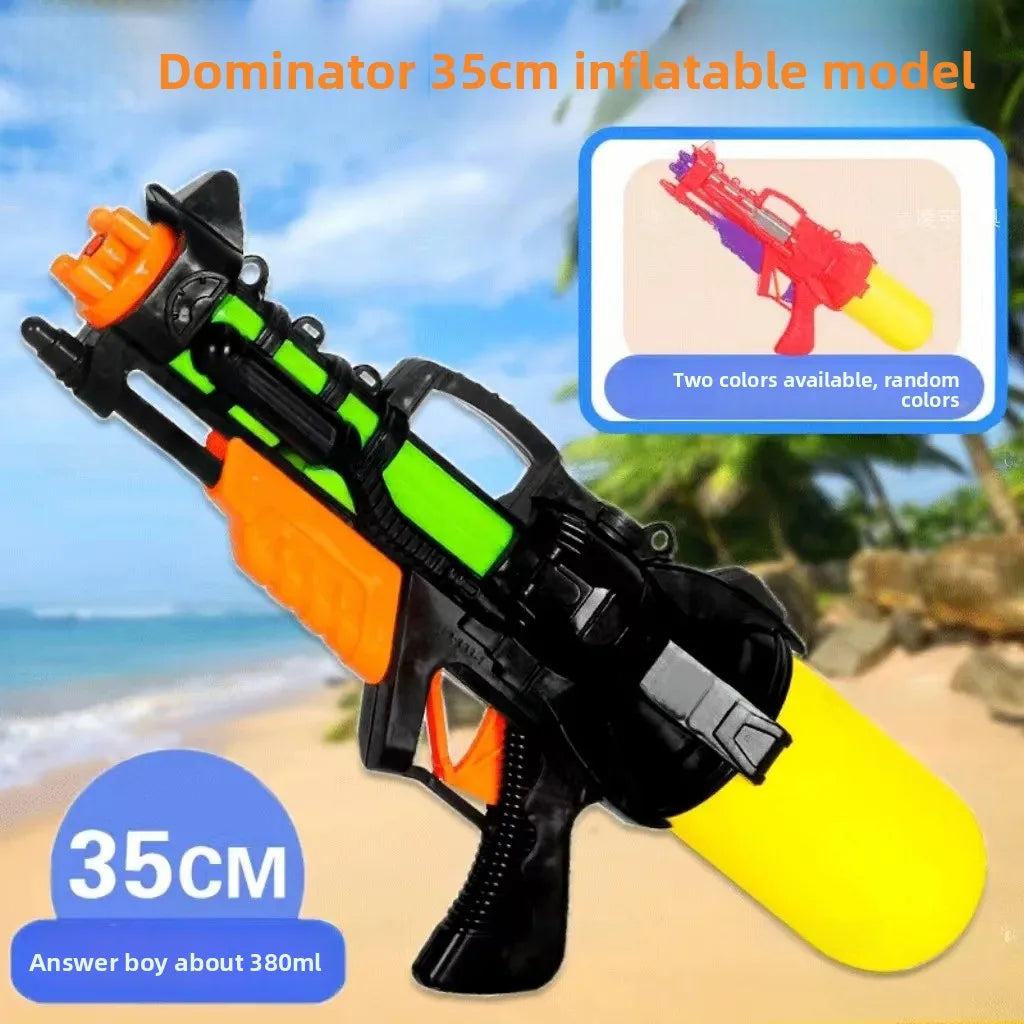 Cartoon High Pressure Water Gun