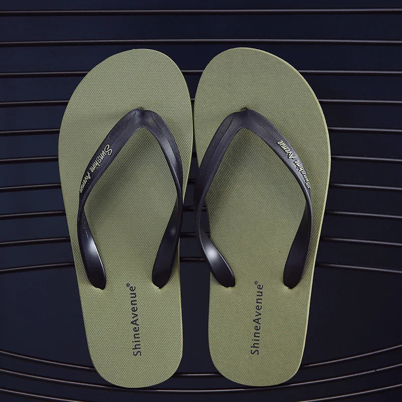 Men's Summer Jandals