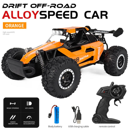 Off Road RC Car