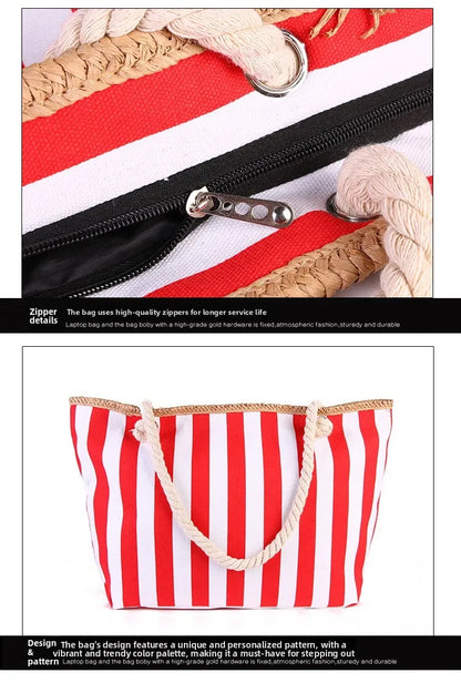 Womens Beach Bag