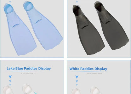 Unisex Adult Flippers