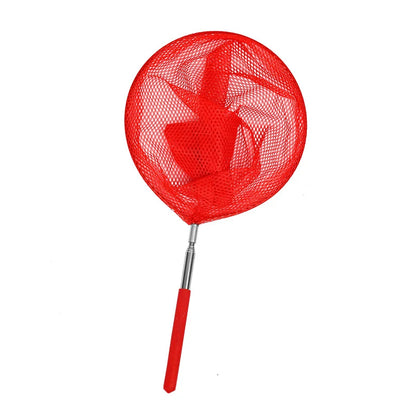 Extendable Rock Pooling Net