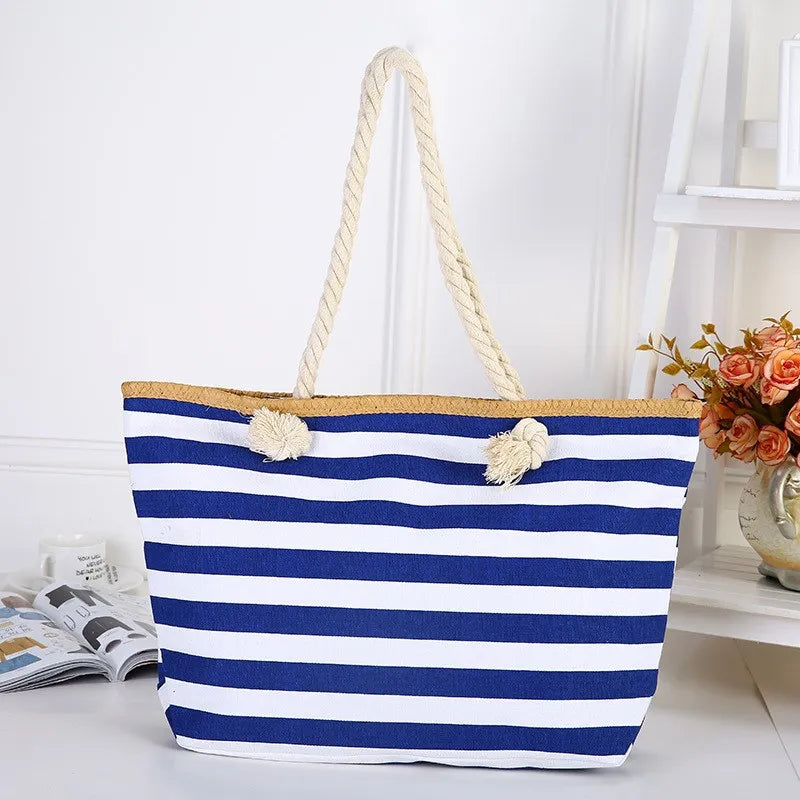 Womens Beach Bag