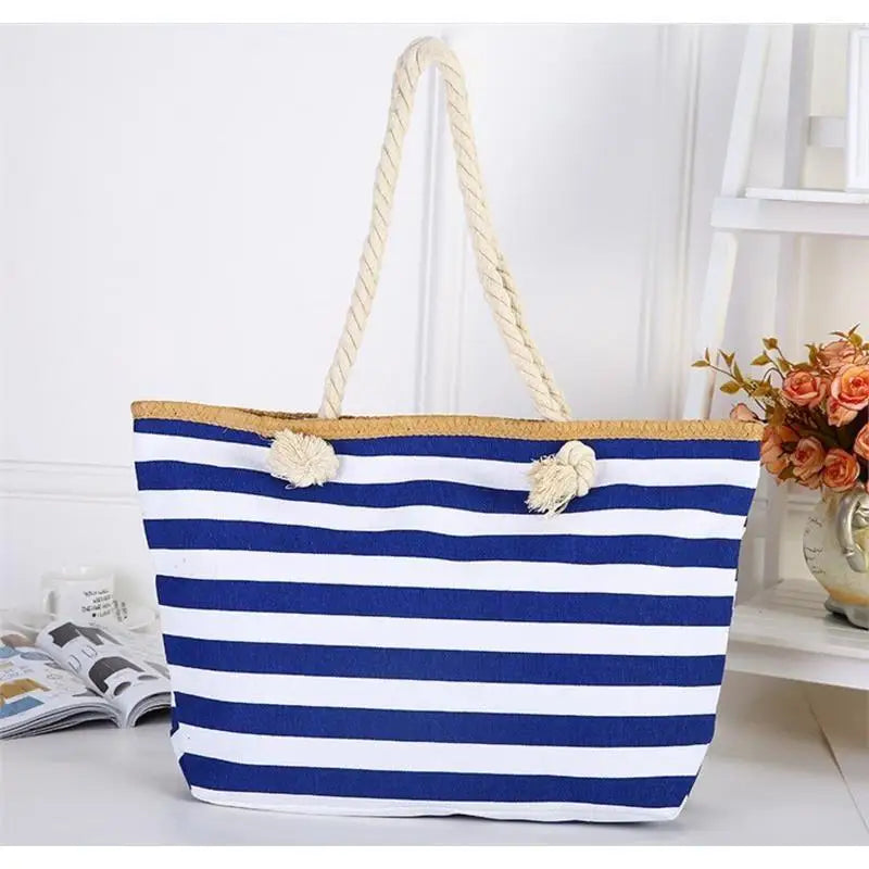 Womens Beach Bag