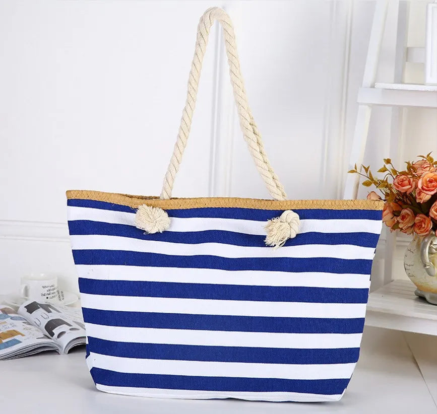 Womens Beach Bag
