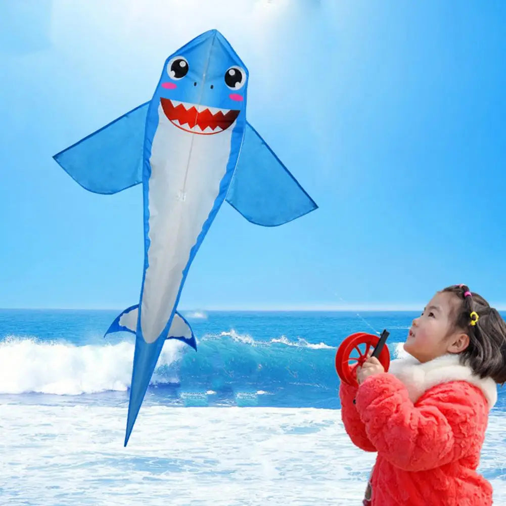 Shark Kite