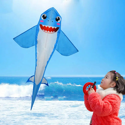 Shark Kite