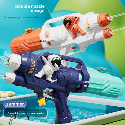 Cartoon High Pressure Water Gun