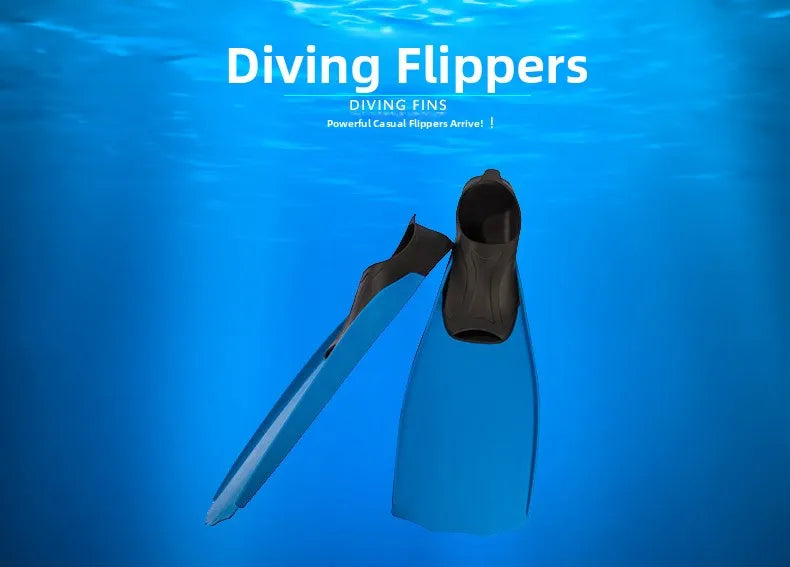 Unisex Adult Flippers
