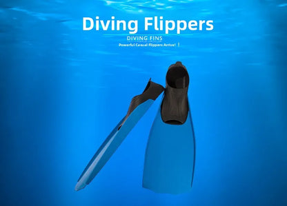 Unisex Adult Flippers
