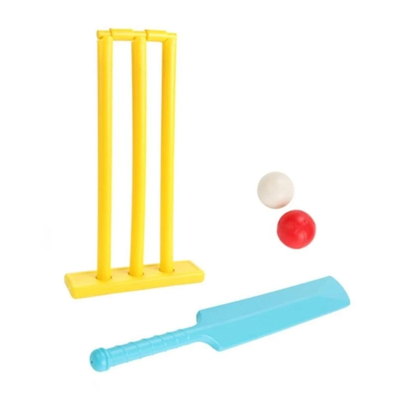 Beach Cricket Set