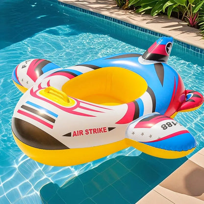 Toddler Inflatable Aircraft
