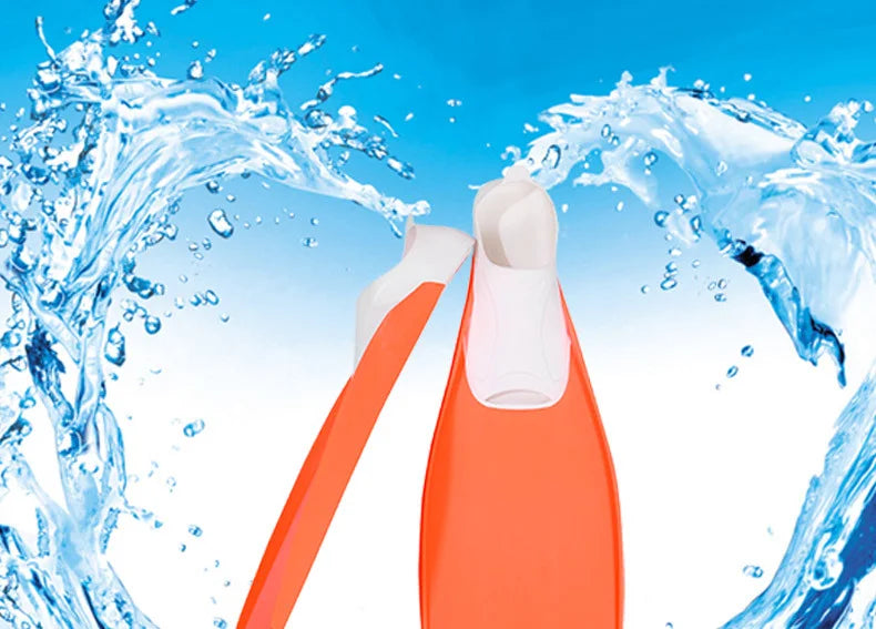 Unisex Adult Flippers