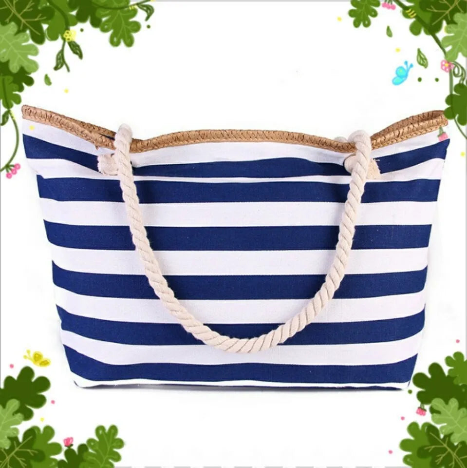 Womens Beach Bag