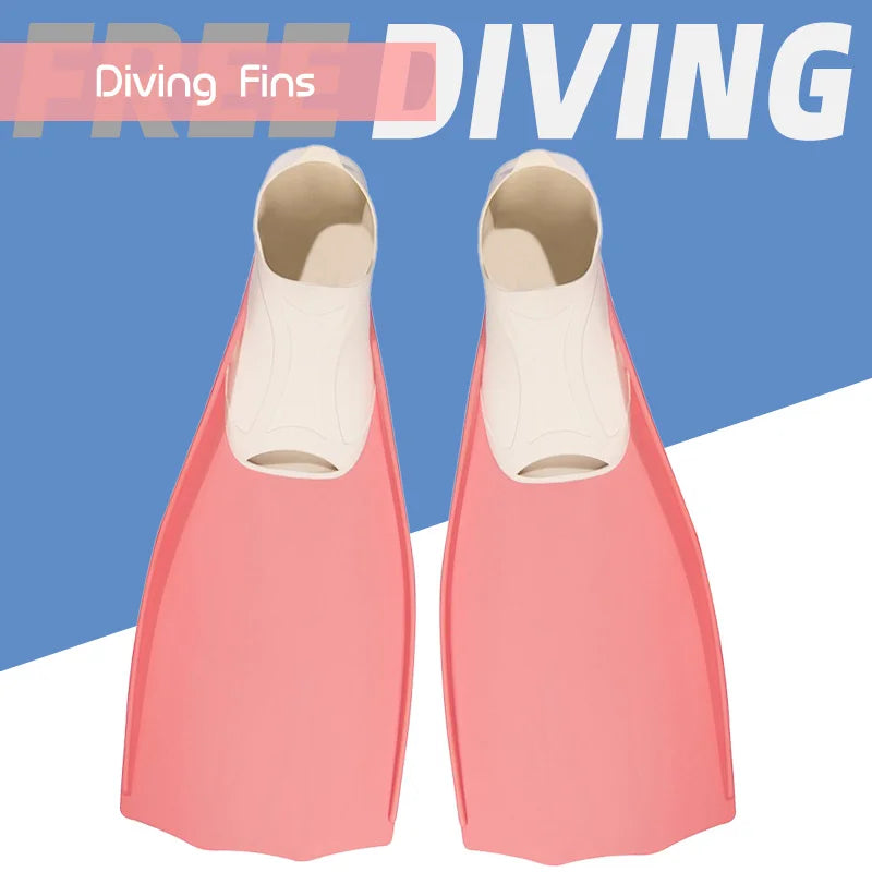 Unisex Adult Flippers
