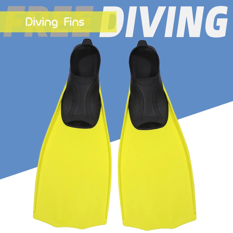 Unisex Adult Flippers