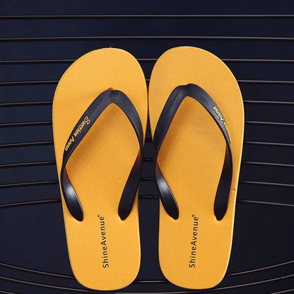 Men's Summer Jandals