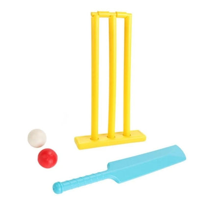 Beach Cricket Set