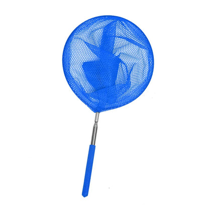 Extendable Rock Pooling Net