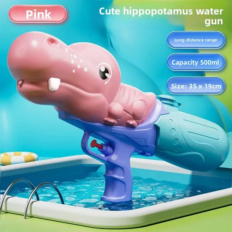 Cartoon High Pressure Water Gun