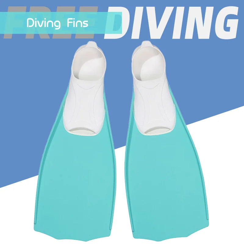 Unisex Adult Flippers