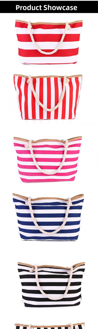 Womens Beach Bag