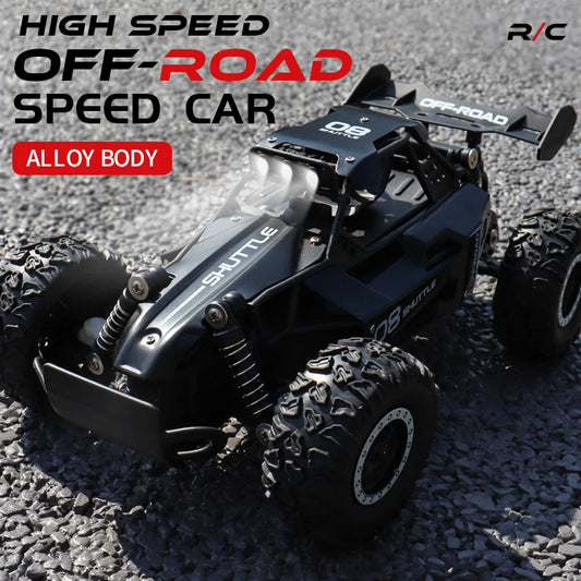 Off Road RC Car