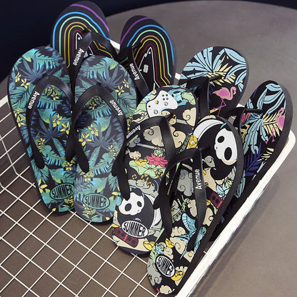 Men's Summer Jandals