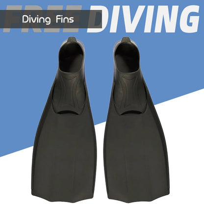 Unisex Adult Flippers