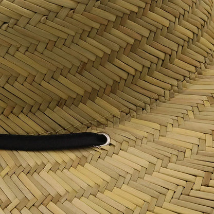 Large Brim Beach Hat