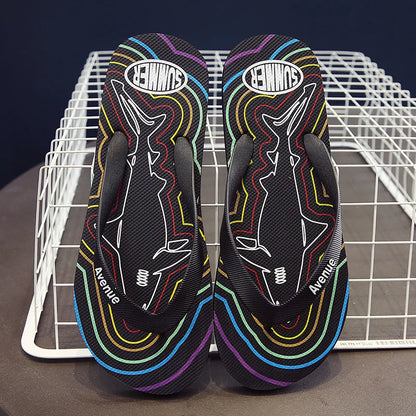 Men's Summer Jandals