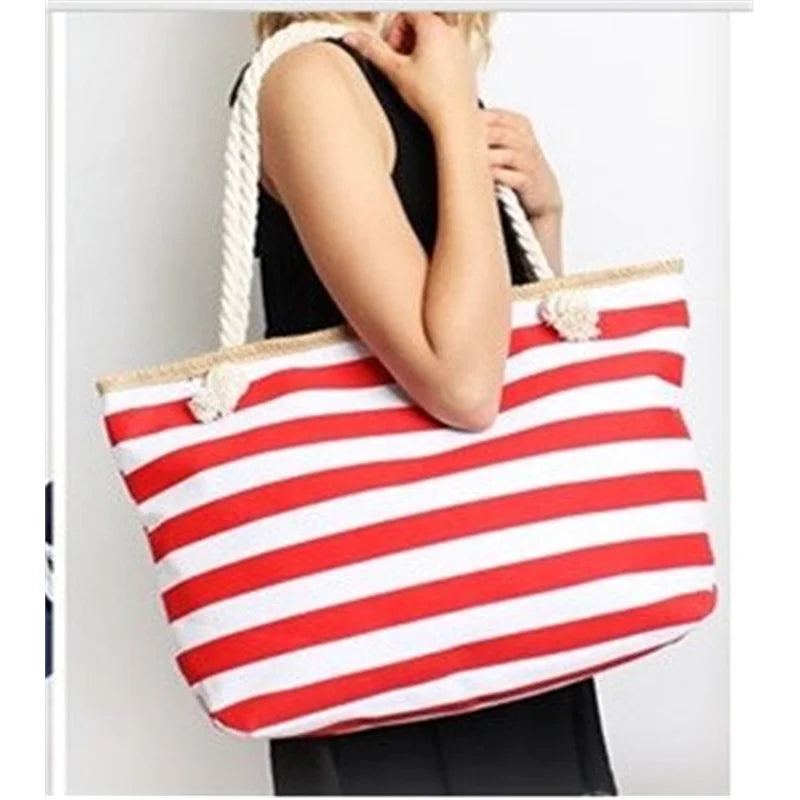 Womens Beach Bag