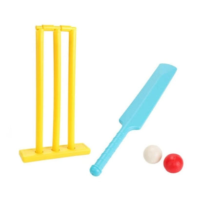 Beach Cricket Set