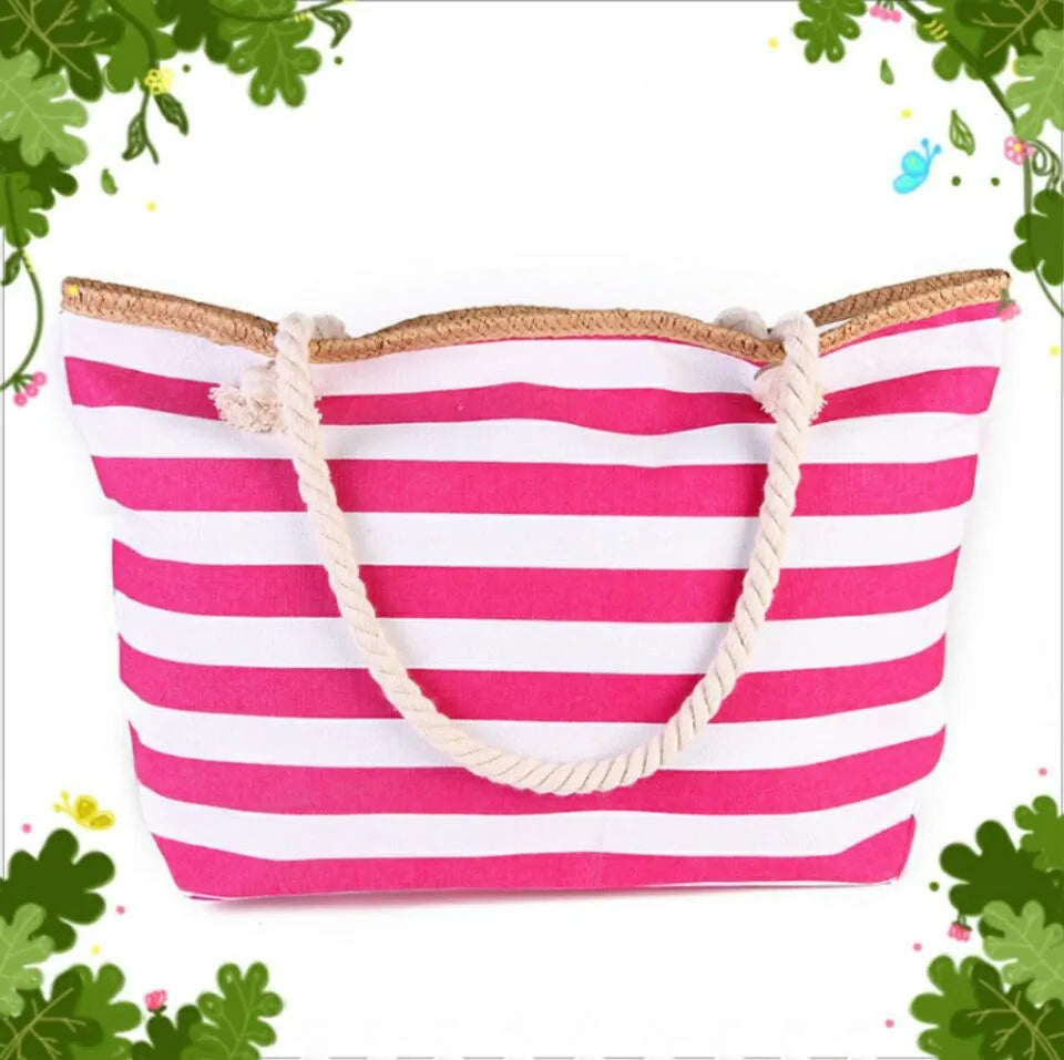 Womens Beach Bag