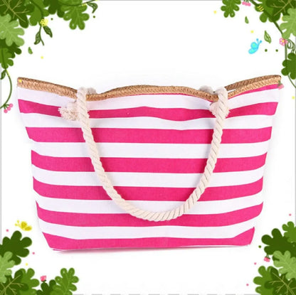 Womens Beach Bag