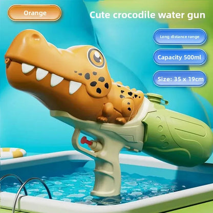 Cartoon High Pressure Water Gun