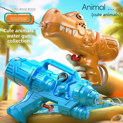 Cartoon High Pressure Water Gun