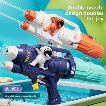 Cartoon High Pressure Water Gun
