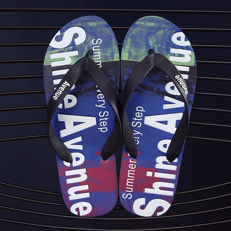 Men's Summer Jandals